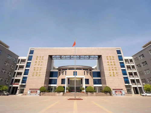 河南省新闻出版学校